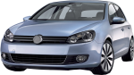 vw-golf-vi
